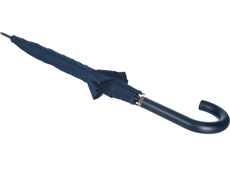 Samsonite Schirm Rain Pro Stick Blau Langschirm