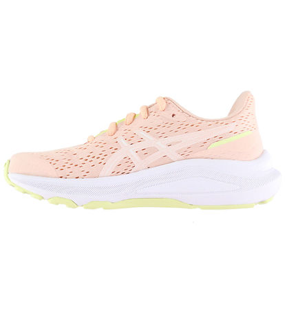 Asics Schuhe - GT-1000 13 GS - Breeze/White