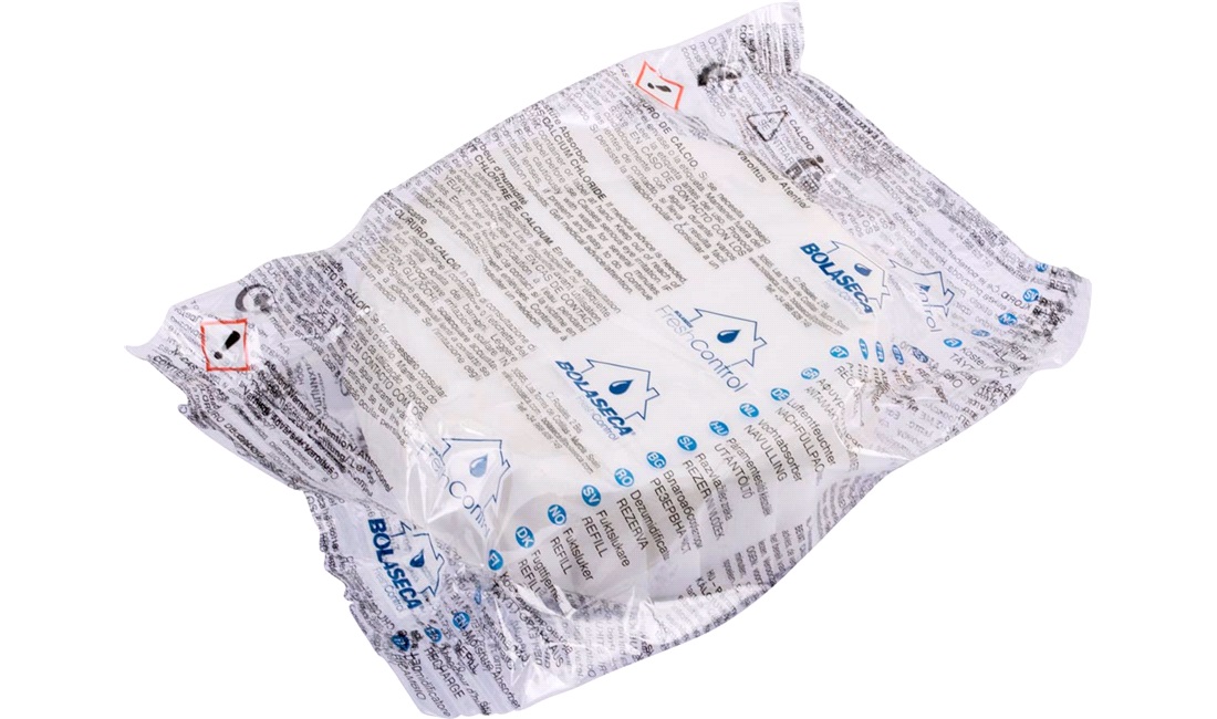 Fugtfjerner, 450 gram