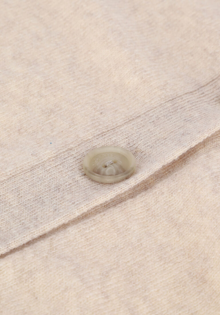 NOT SHY zand not shy vest juana