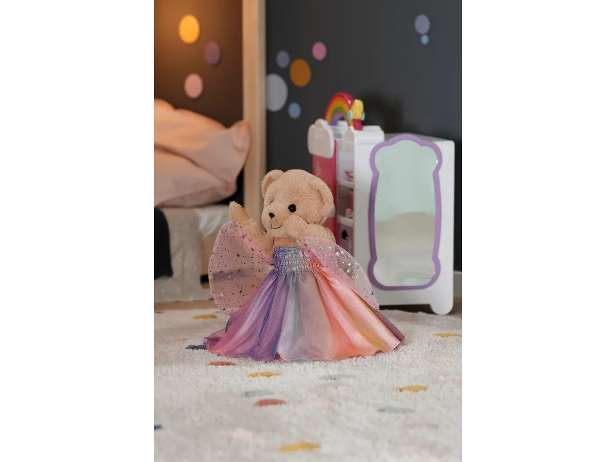 BABY born Rainbow Dress 43cm