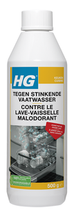 HG Aircare Tegen Stinkende Vaatwassers 500GR