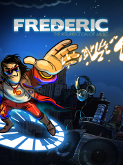 Frederic: Resurrection of Music- PC