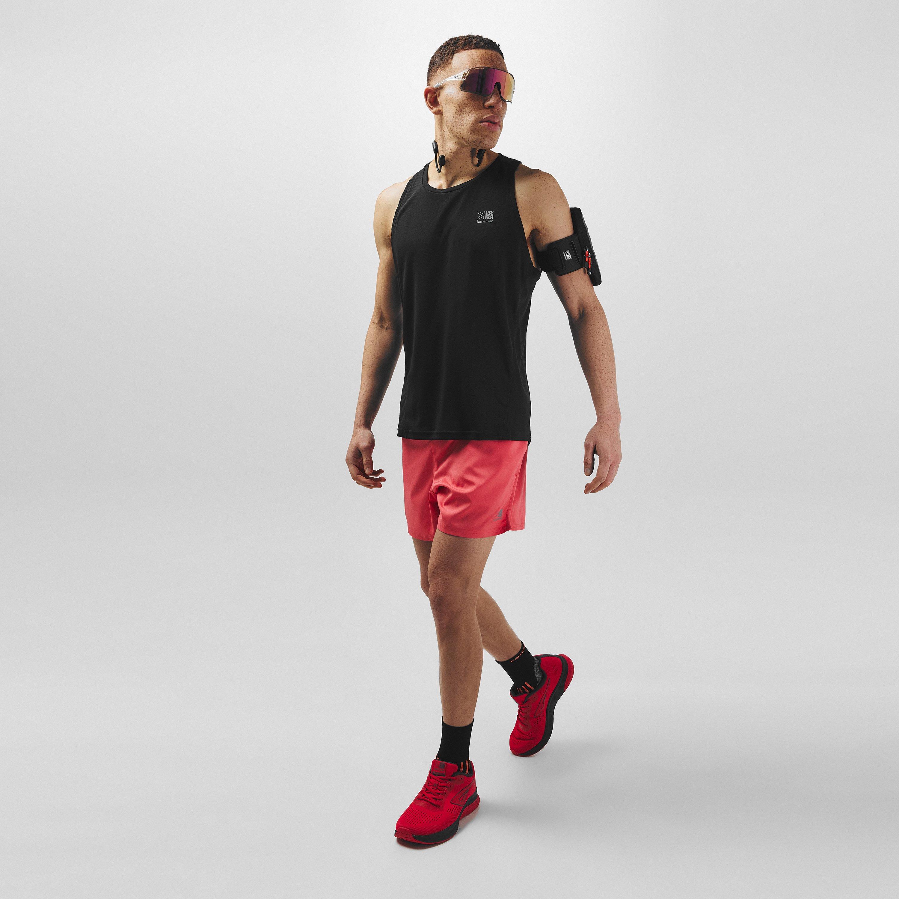 Karrimor Tempo Mens Running Trainers