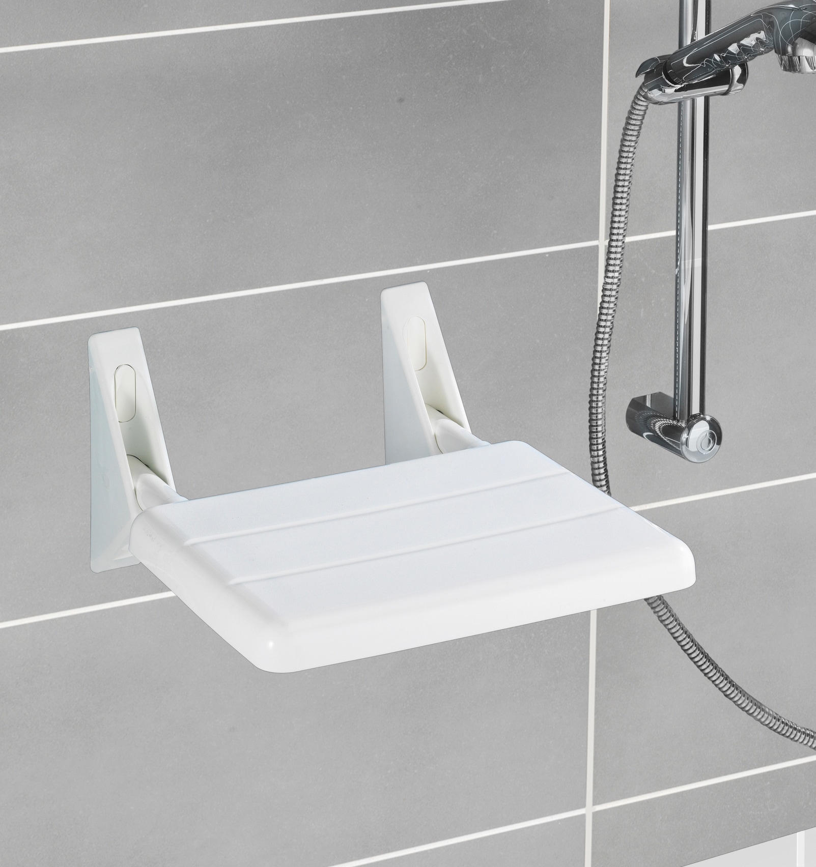 WENKO Badewannensitz »Secura« belastbar bis 120 kg