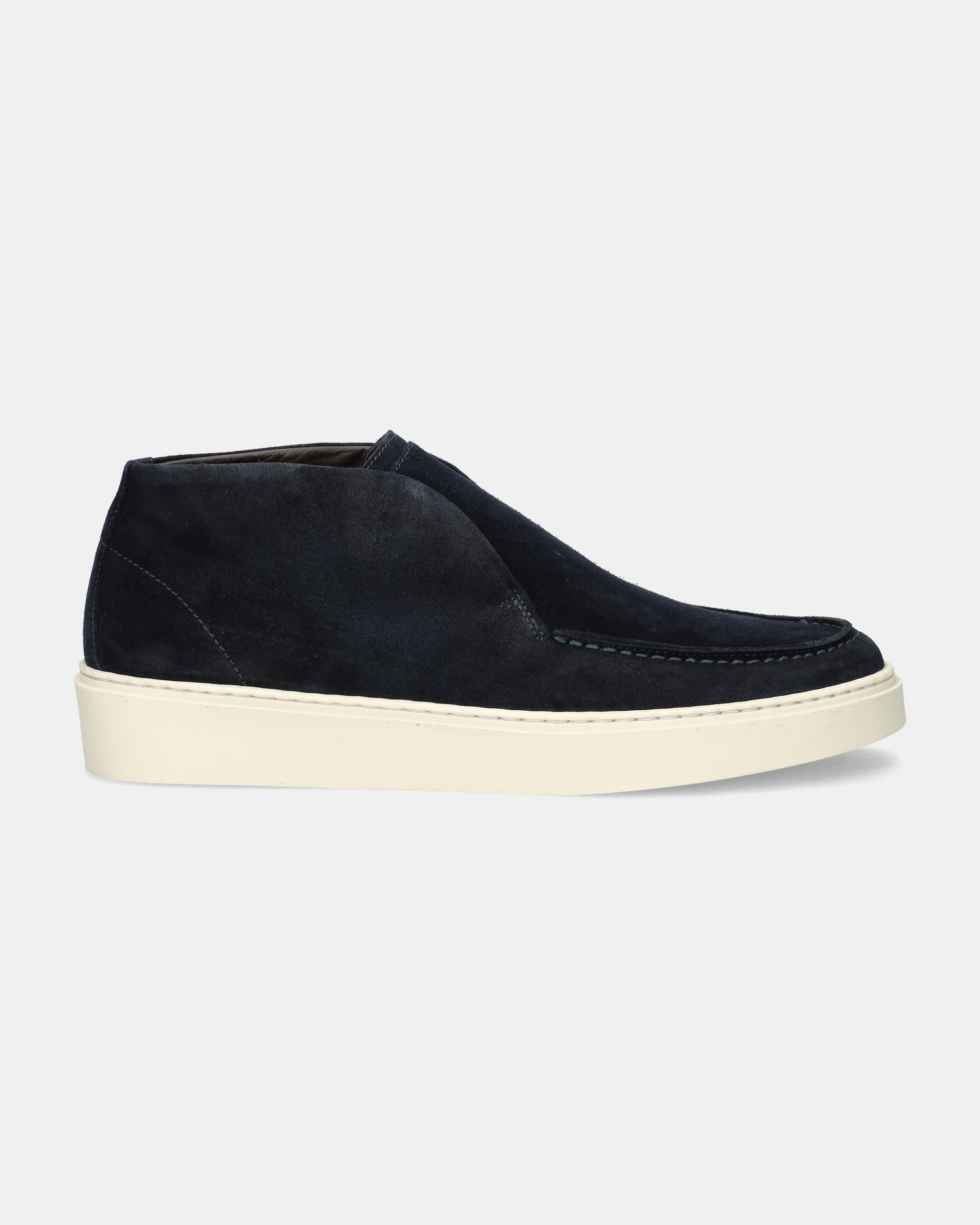Giorgio Instapschoenen  - blauw
