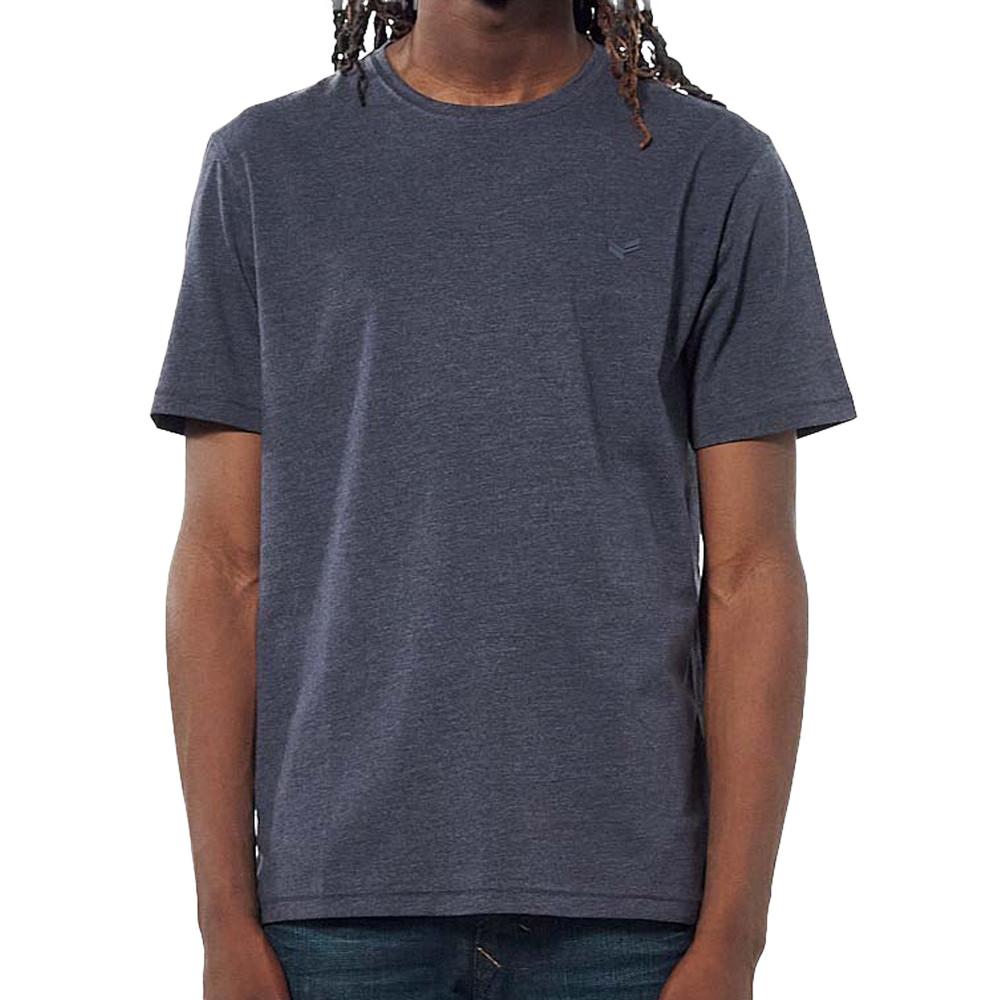 Kaporal T-Shirt Marine Homme Kaporal Pacco