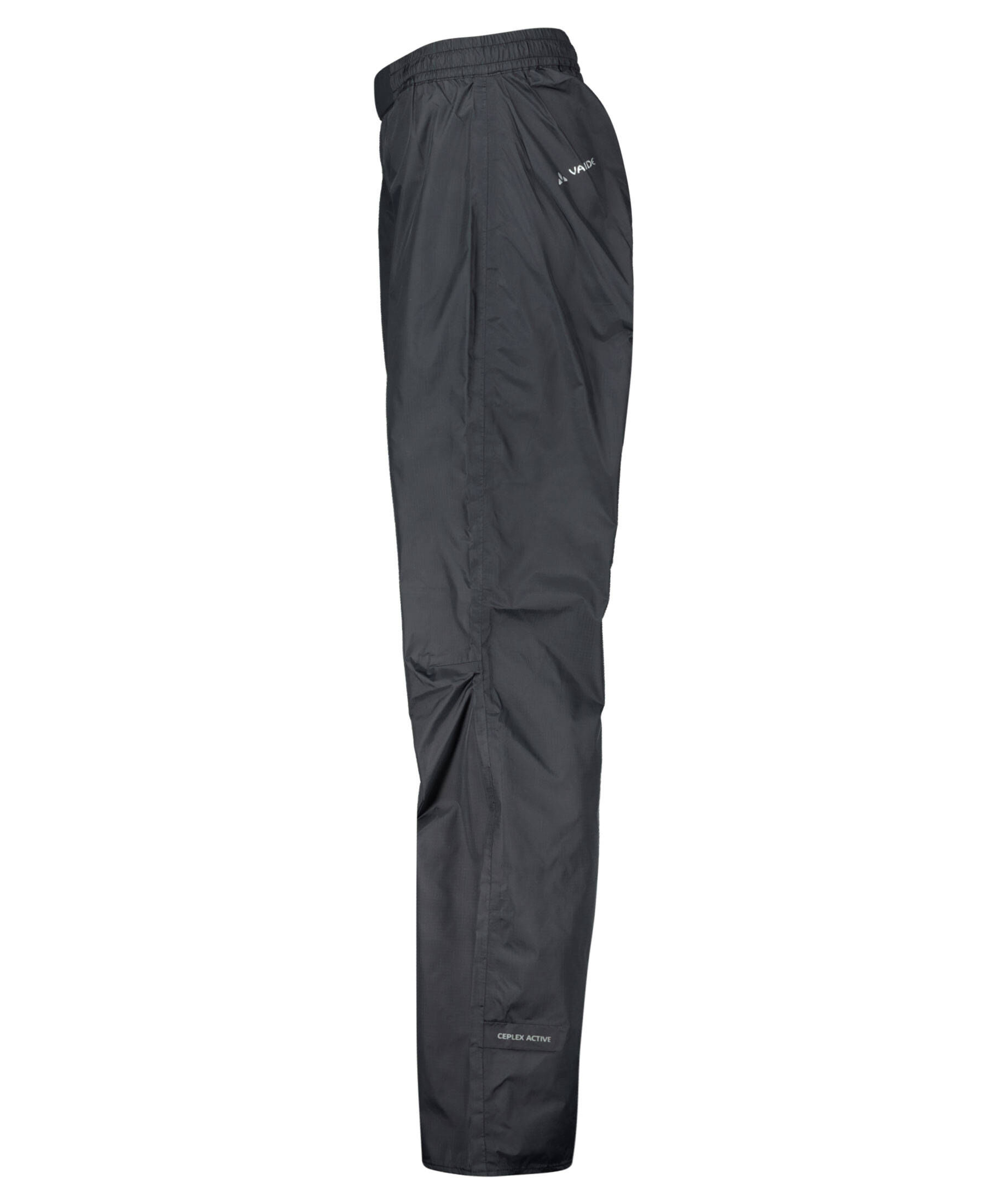 VAUDE| Herren Rad Regenhose Drop Pants II