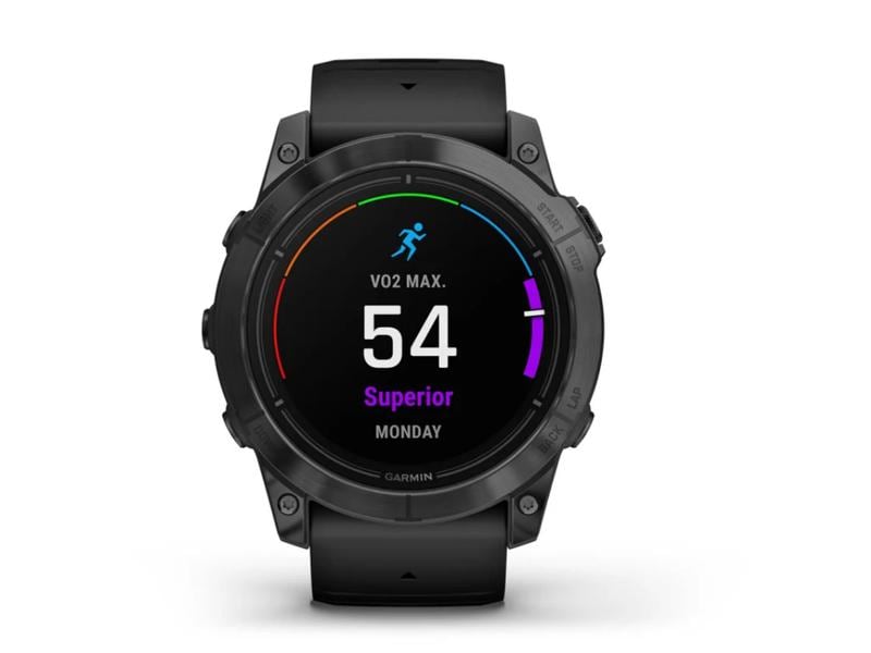 GARMIN GPS-Sportuhr Epix Pro (Gen 2) Multisportuhr