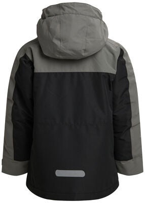Nordbjørn Åre Skijakke, Black Combo