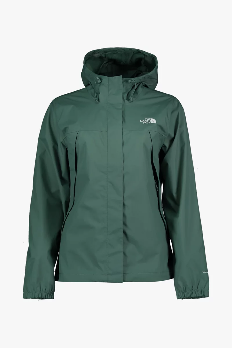 The North Face Antora Damen Regenjacke