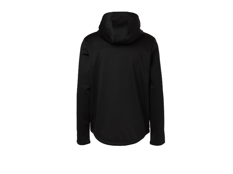 Heren softshell jas