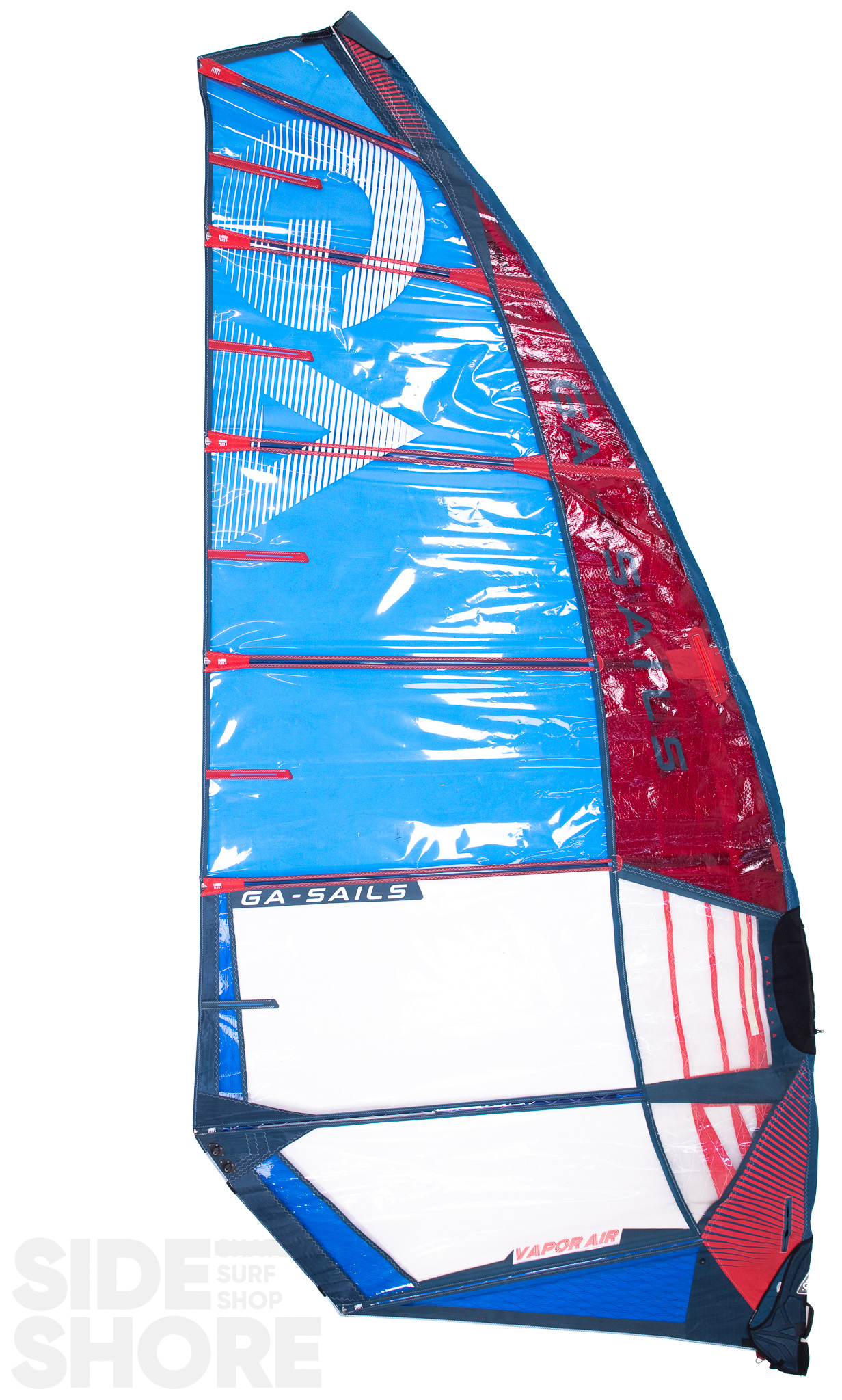 Gaastra / GA-Sails Vapor Air - 2024 - 8.5m² - prototype 8.5 m²
