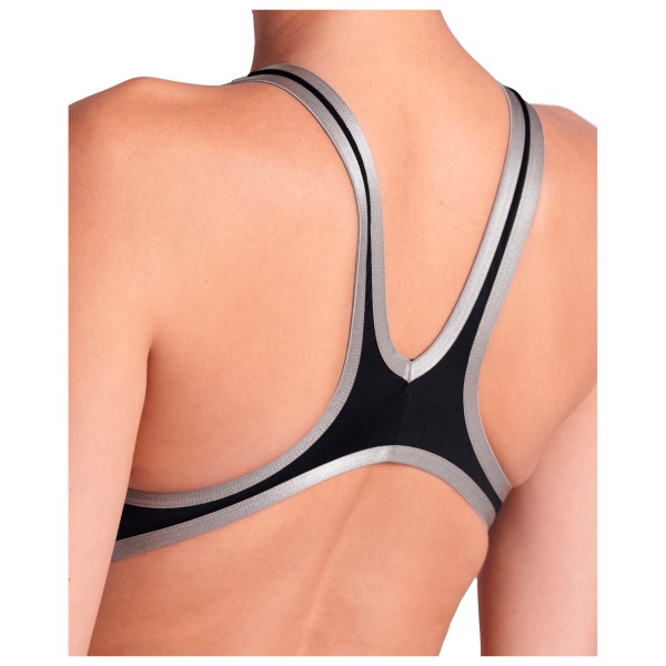 Arena - Women's Big Logo One Piece - Maillot de bain