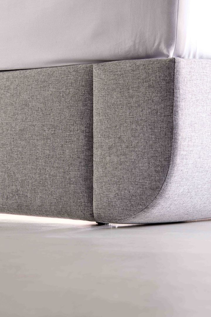Tempur   Arc Sensory Boxspring