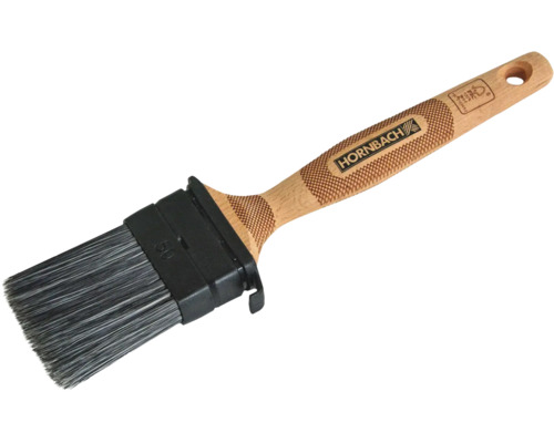 HORNBACH platte verfkwast 50 mm