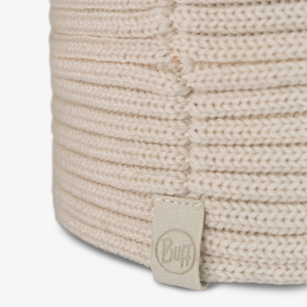 Buff Norval Knitted Headbane / Pandebånd (Ice)