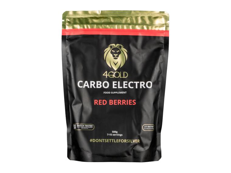 4Gold Carbo Electro