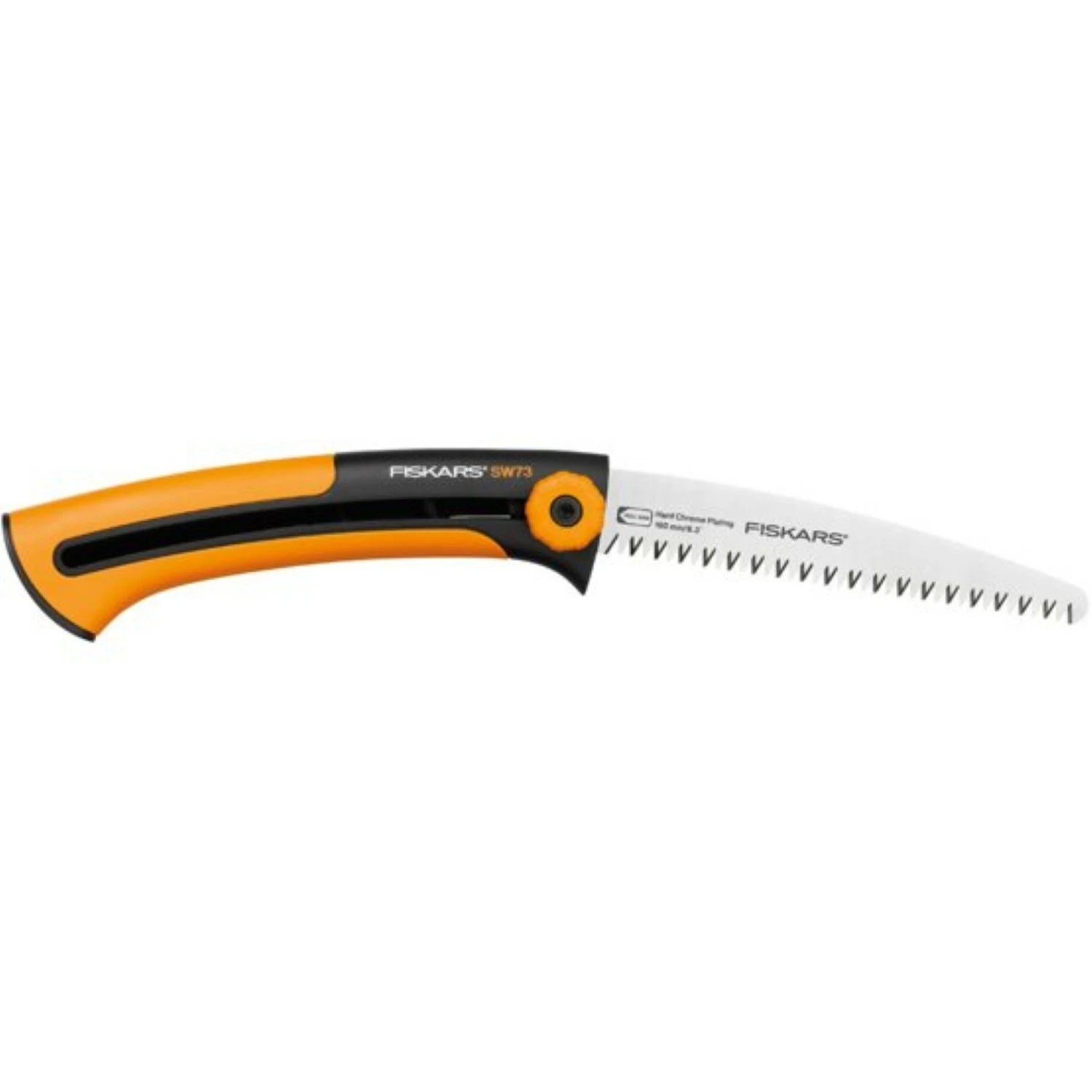 Fiskars 1025437 X25 Kloofbijl XL inclusief gratis SW73 Handzaag
