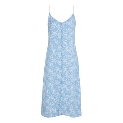Robe femme Chiffon CALVIN KLEIN