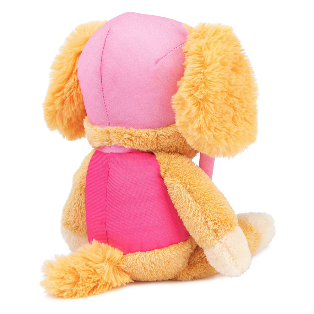Gund PAW Patrol Reis Knuffel Pluche - Skye, 33cm