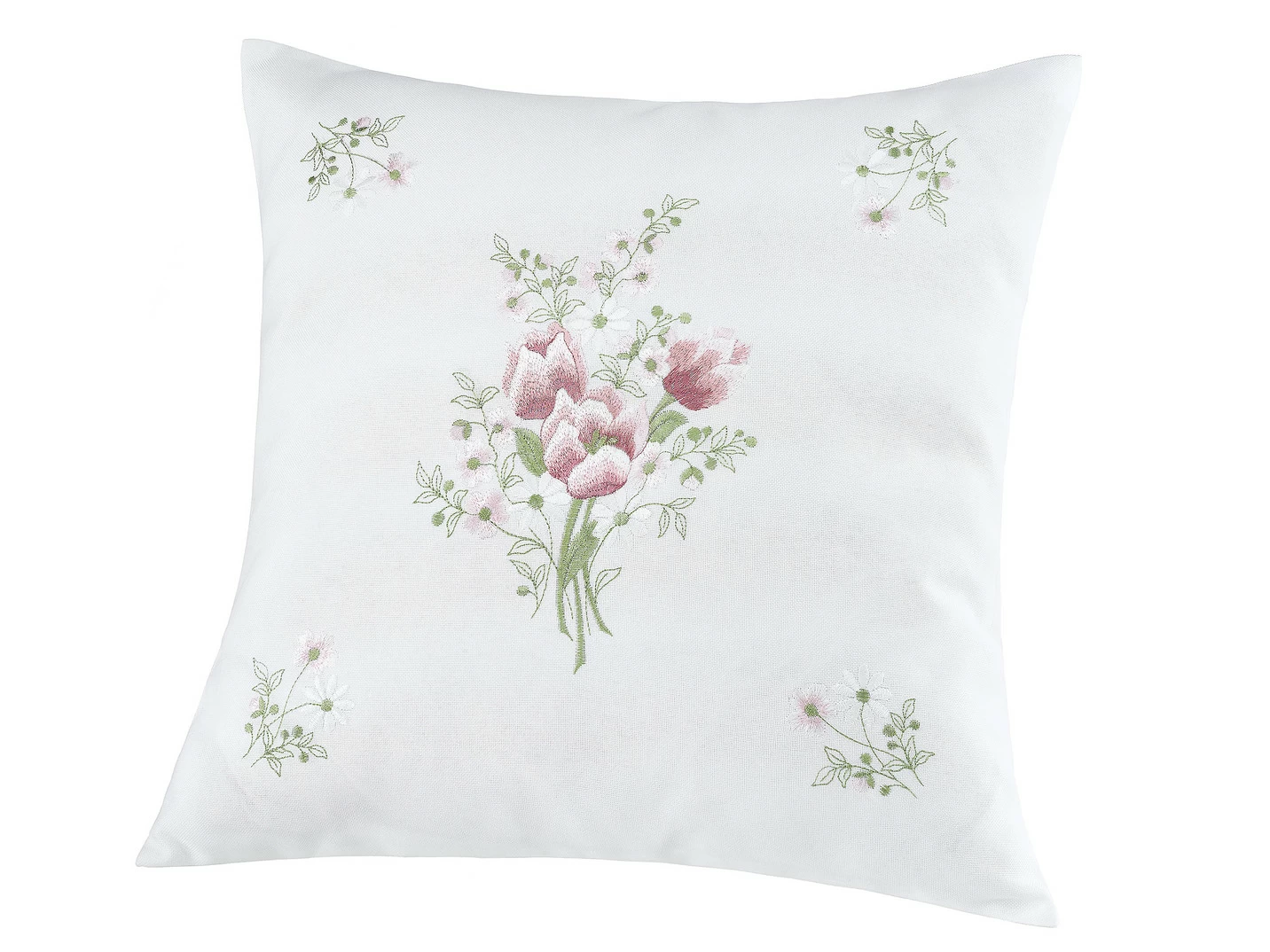 Tisch- und Raumdekoration mit Rosenmotive