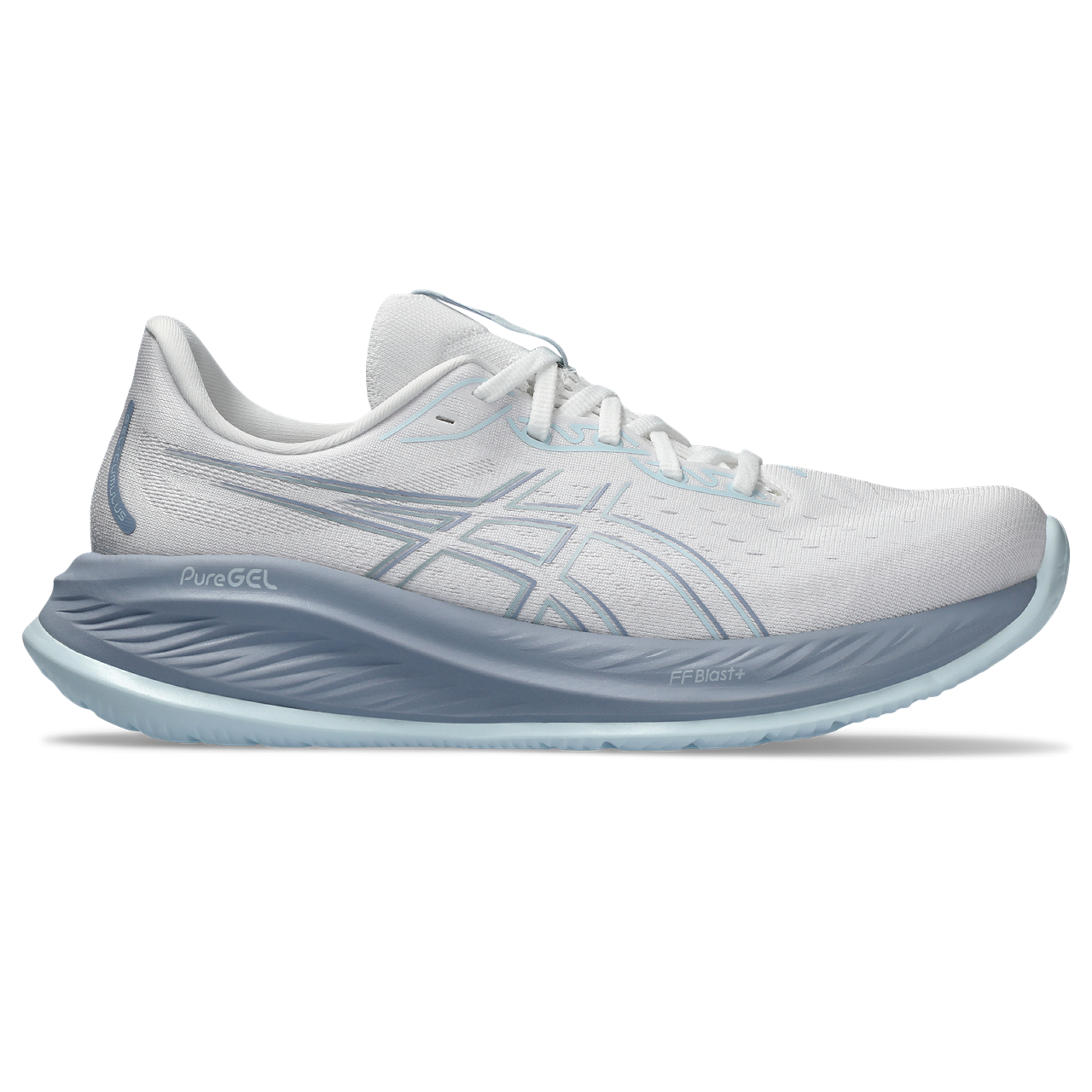 asics gel cumulus 26 loebesko herre 8 1011b792 black aquarium