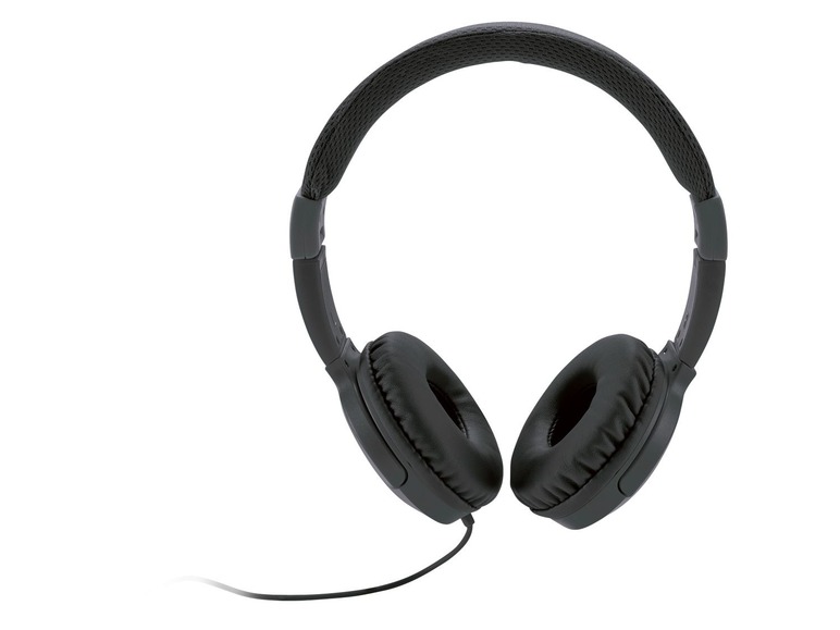 Koptelefoon, on-ear