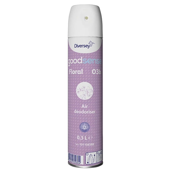 Désodorisant Good Sense Floral 300 ml