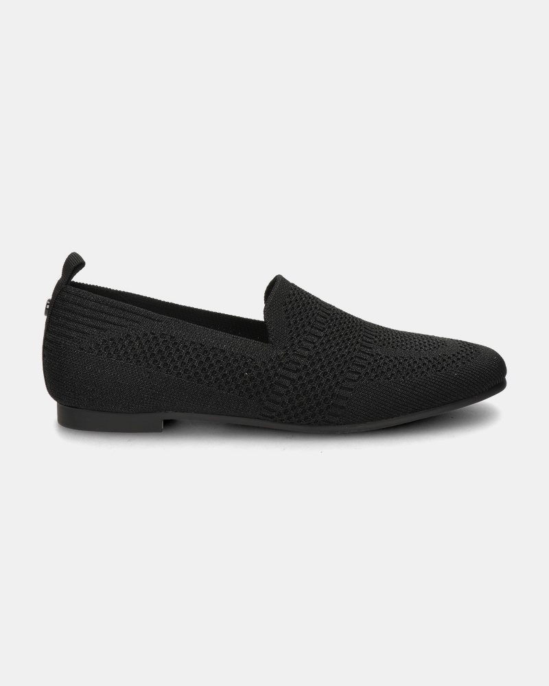 La Strada Instapschoenen  - zwart