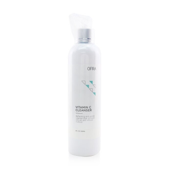 OFRA Cosmetics Limpador de Vitamina C 240ml/8oz