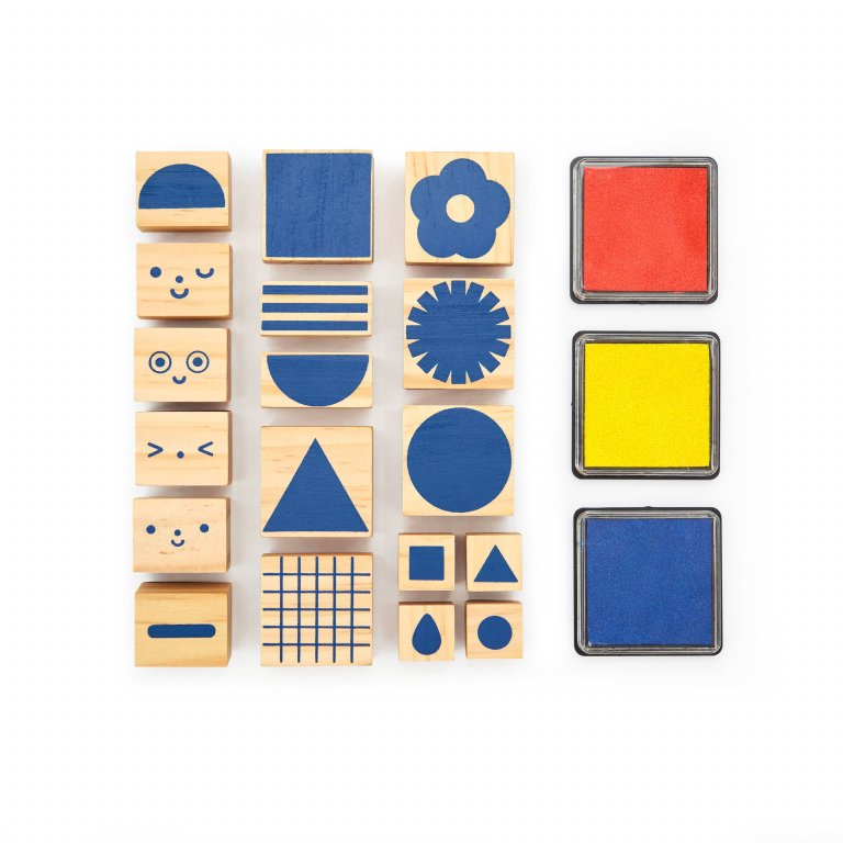 Stempel Set