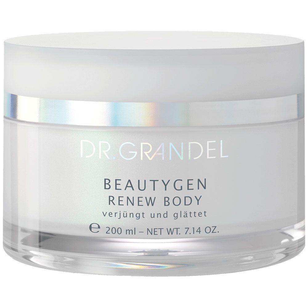 Dr. Grandel Beautygen Renew Body
