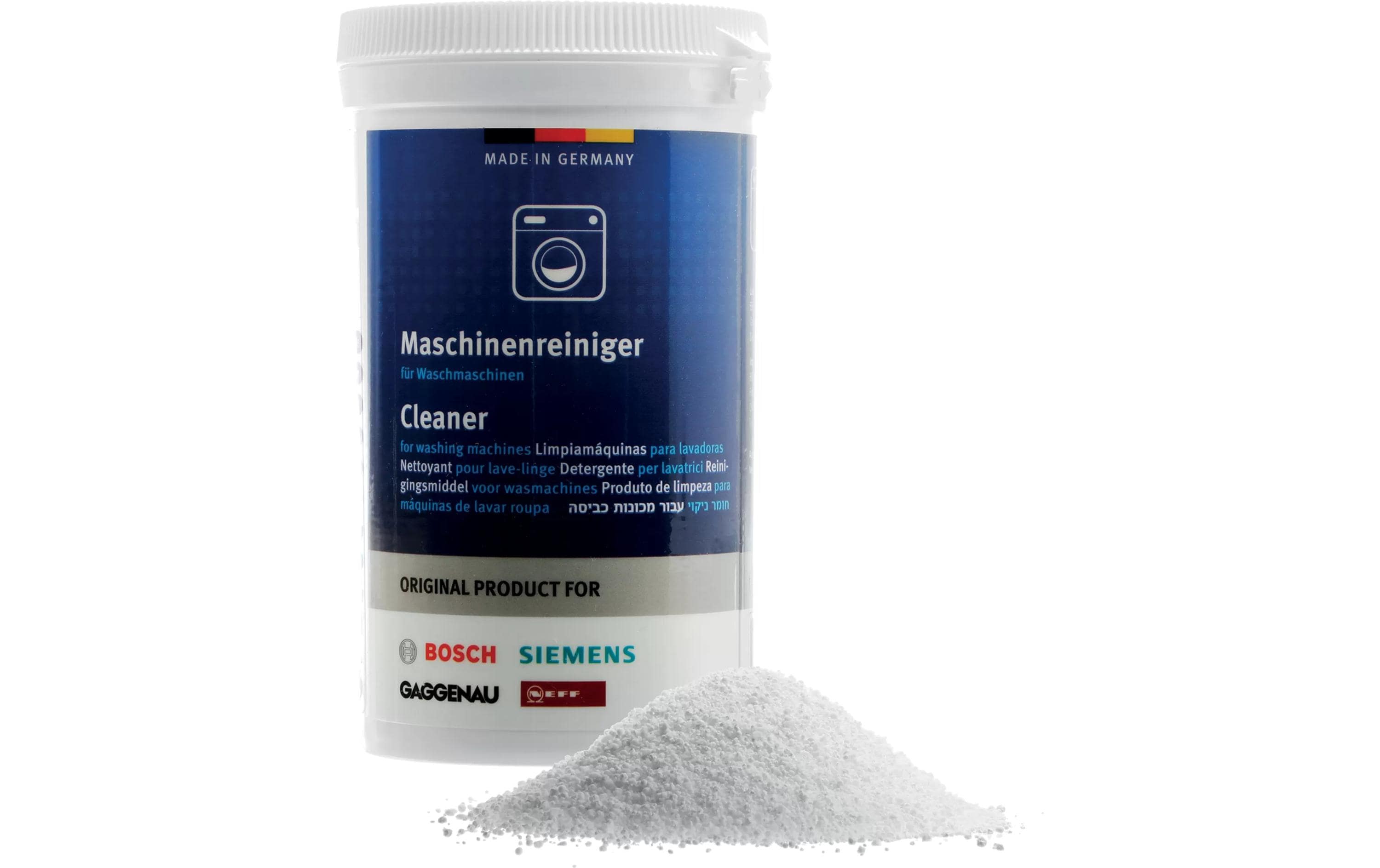 Maschinenreiniger 311925 Waschmaschine, 200 gFür Waschmaschinen