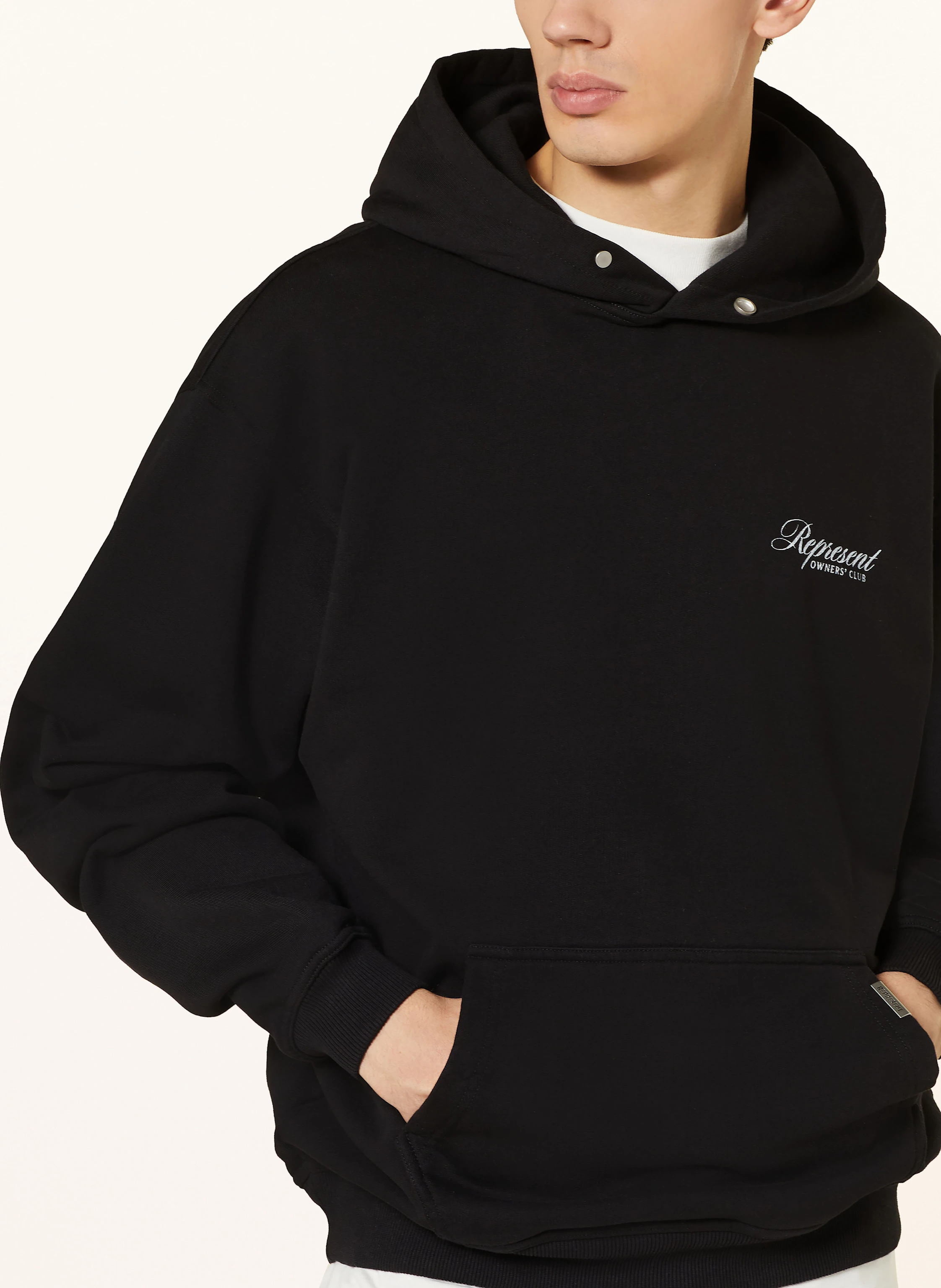 REPRESENT Hoodie