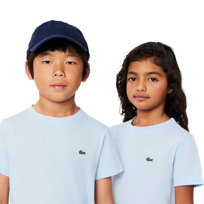 Lacoste Cotton Shirt Junior