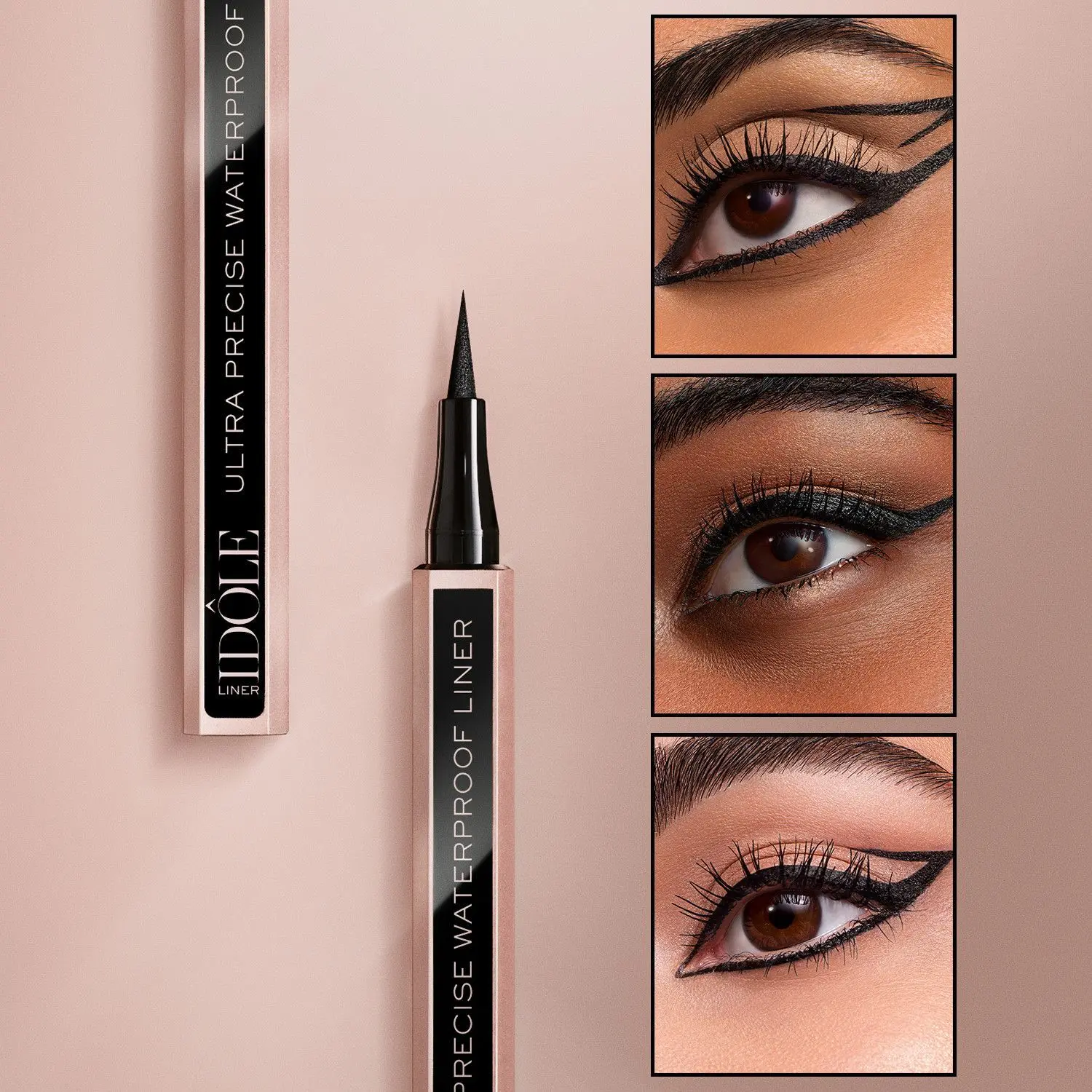 Lancôme - Lash Idôle Eyeliner Stylo- slider-regards-intenses