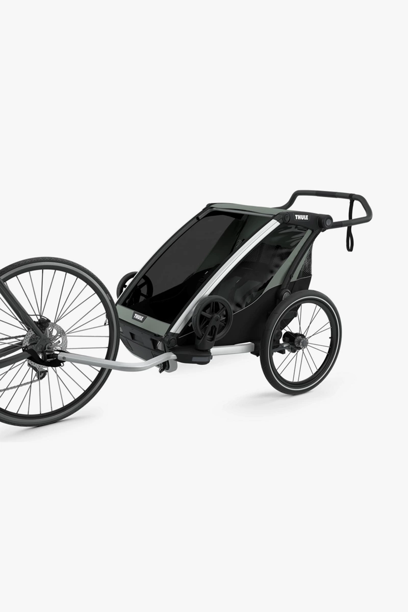 Thule Chariot Lite 2 Fahrradanhänger