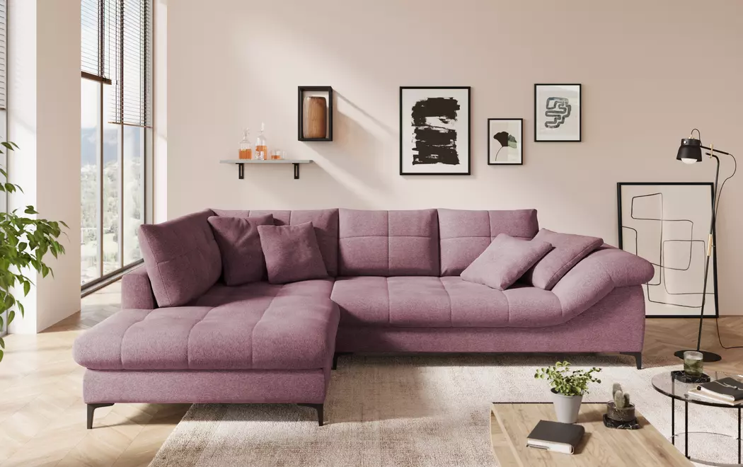 Ecksofa Swift