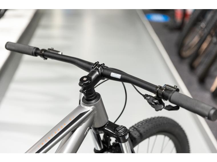 BMC Twostroke AL Six