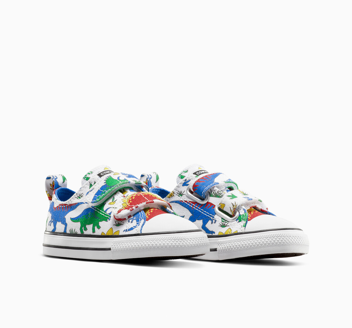 CONVERSE<br>Tênis Chuck Taylor All Star 2V Ox Dinocons