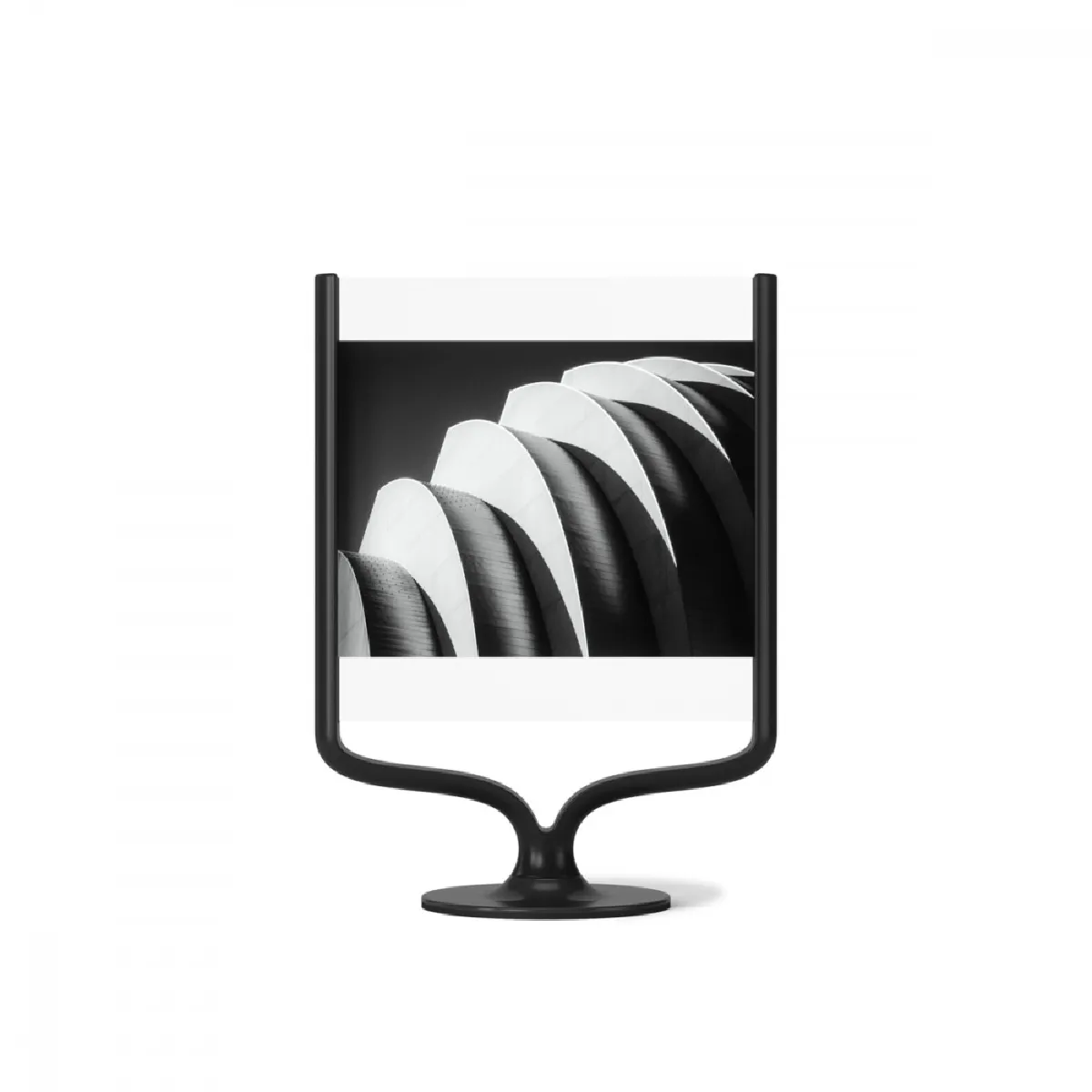 Umbra Cadre photo rotatif Wishbone