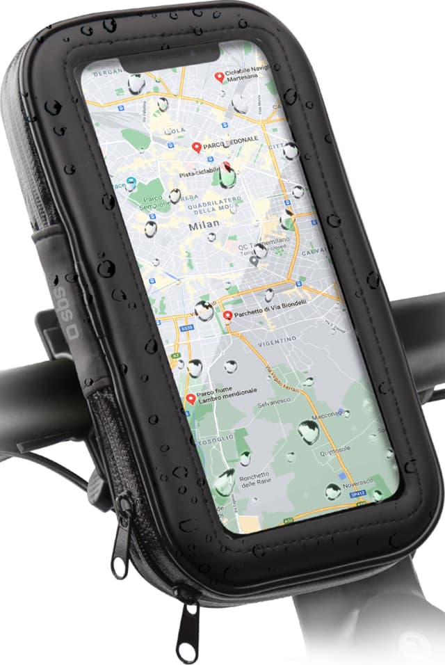 Sbs E-Go vandtæt mobiltelefon-holder