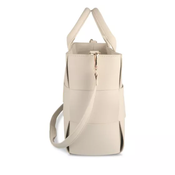 Sac à main BEIGE PHILOV