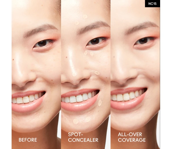 M•A•C Studio Fix Every-Wear All-Over Face PenNC15