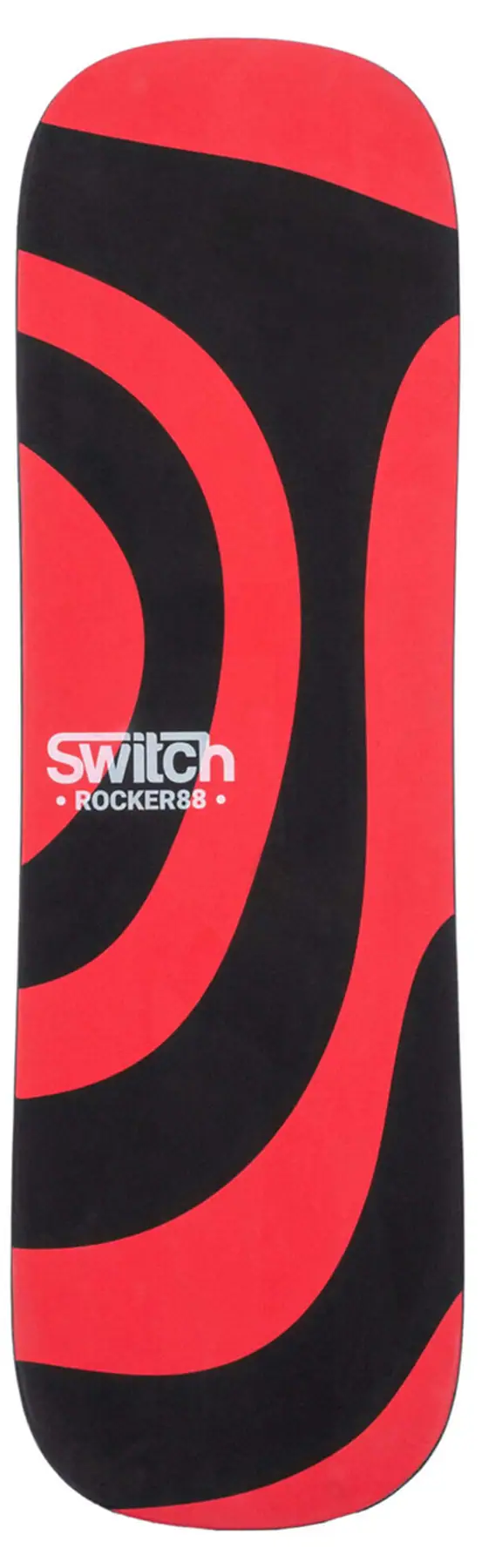Switch Boards Rocker88 Balance Board - Trampoline | SkatePro