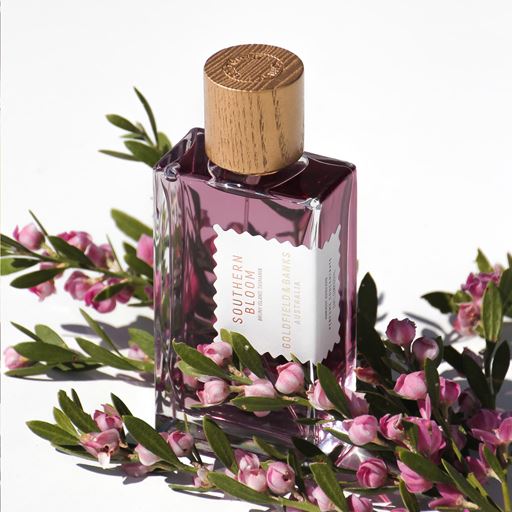 Goldfield & Banks Southern Bloom Perfume, 100 ml