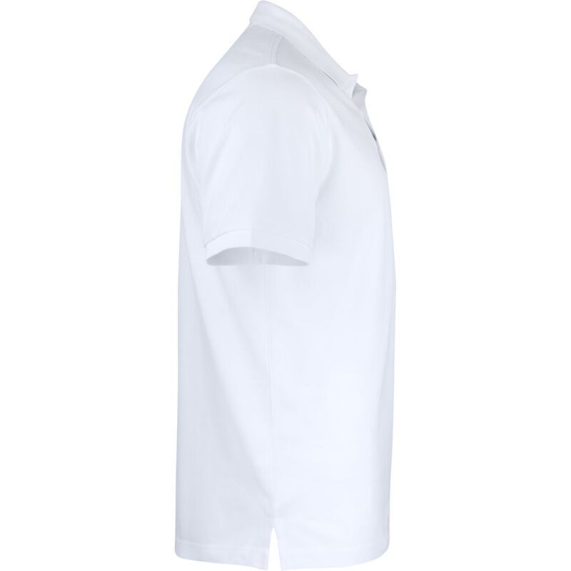 James Harvest Sunset Polo Pique Regular Fit Hommes