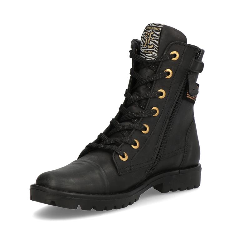 Jochie & Freaks 24788 200 Zwart