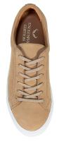 Sneakers Pontifi herre beige Beige